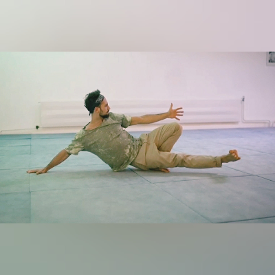 ''Playfight Flow Instructor''