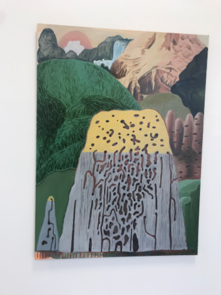 Självförvaltningen pälsängern