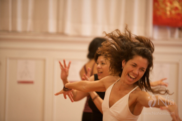 Niacolonia Dance - Martial Arts & Healing Arts