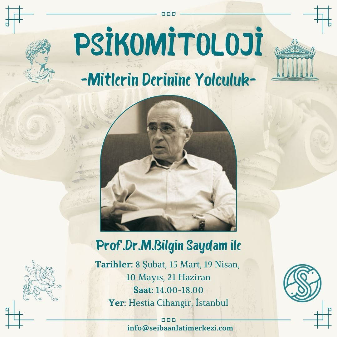 Mitlerin Derinine Yolculuk