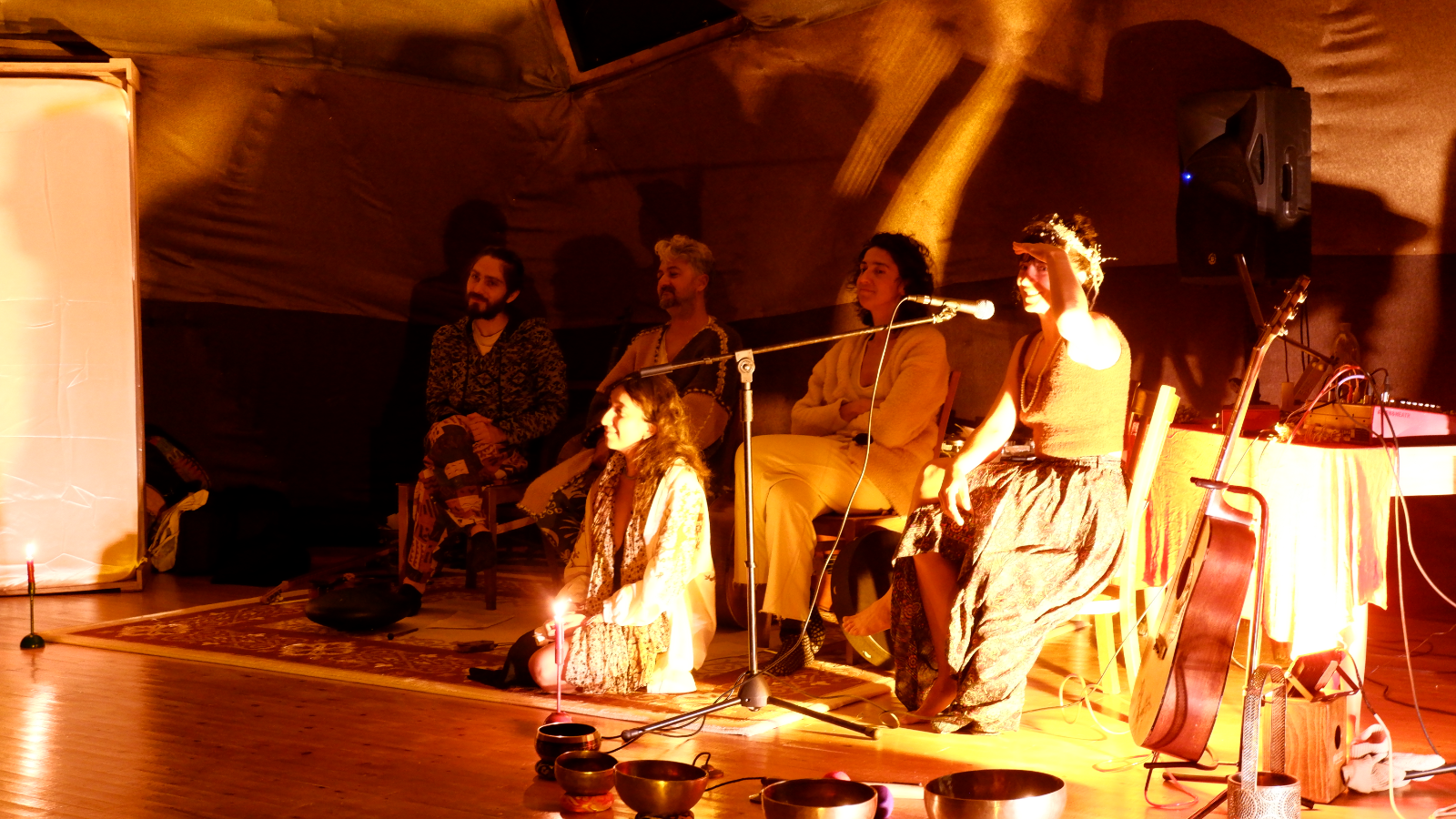 Full Power Community