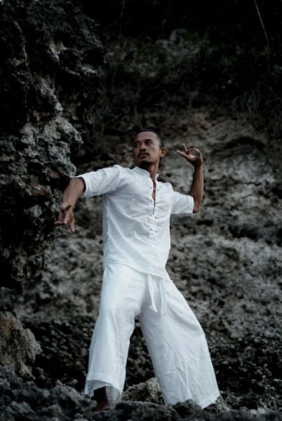 Madeira: Sugeng Prasetyo