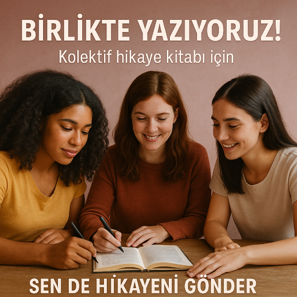 Kolektif Hikaye Kitabı