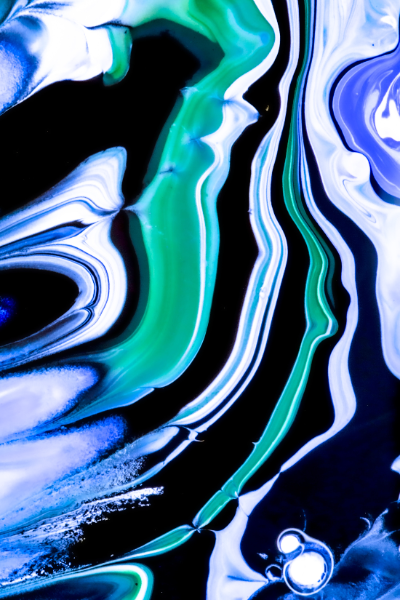 Primal IV/IV