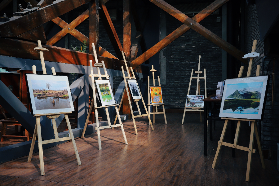 Painting Classes