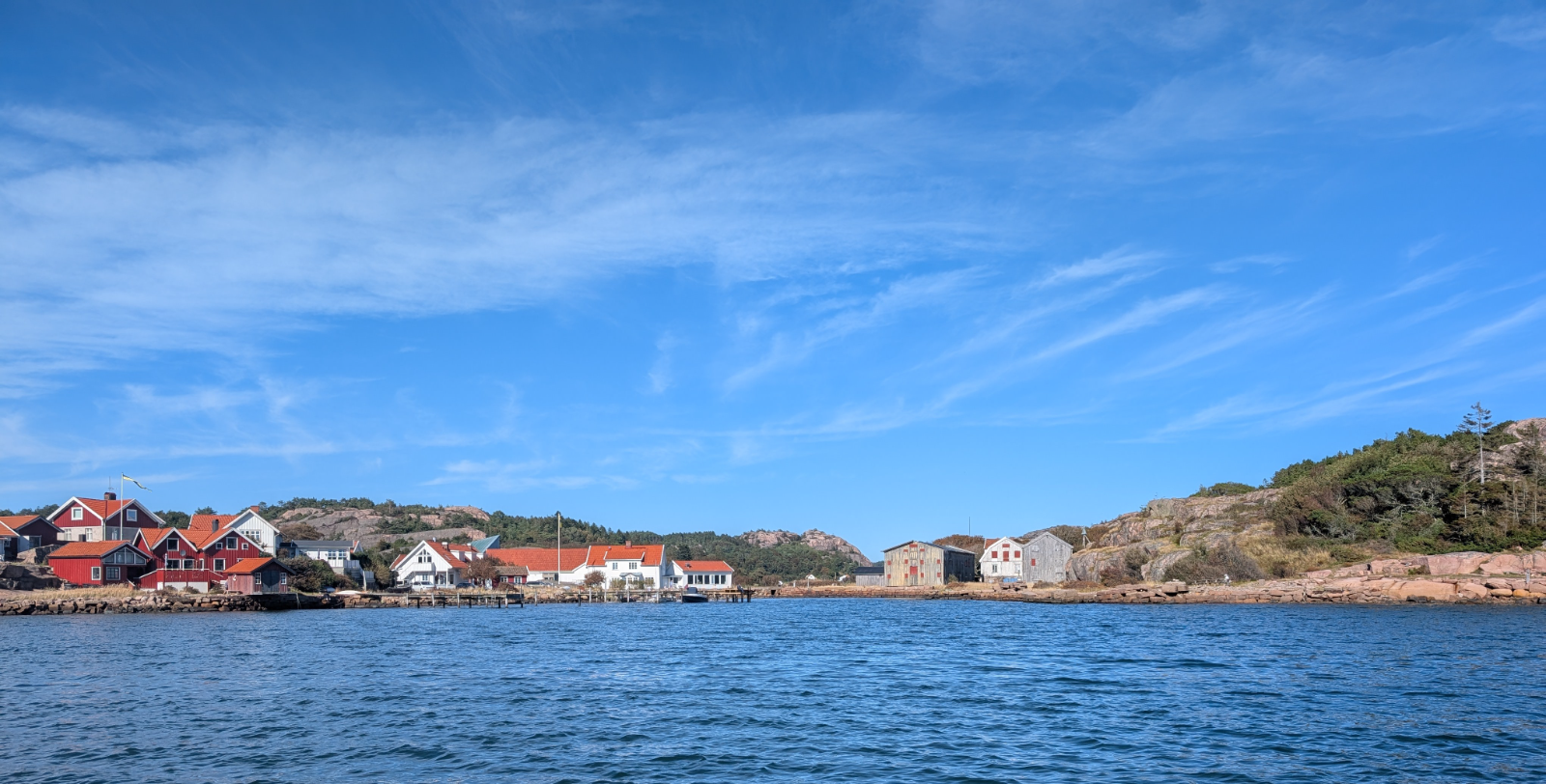Guidad vandring i Gerlesborg