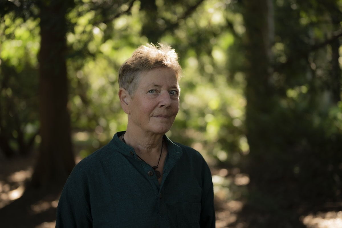 Författarmöte med Margareta Lindholm + Afternoon tea