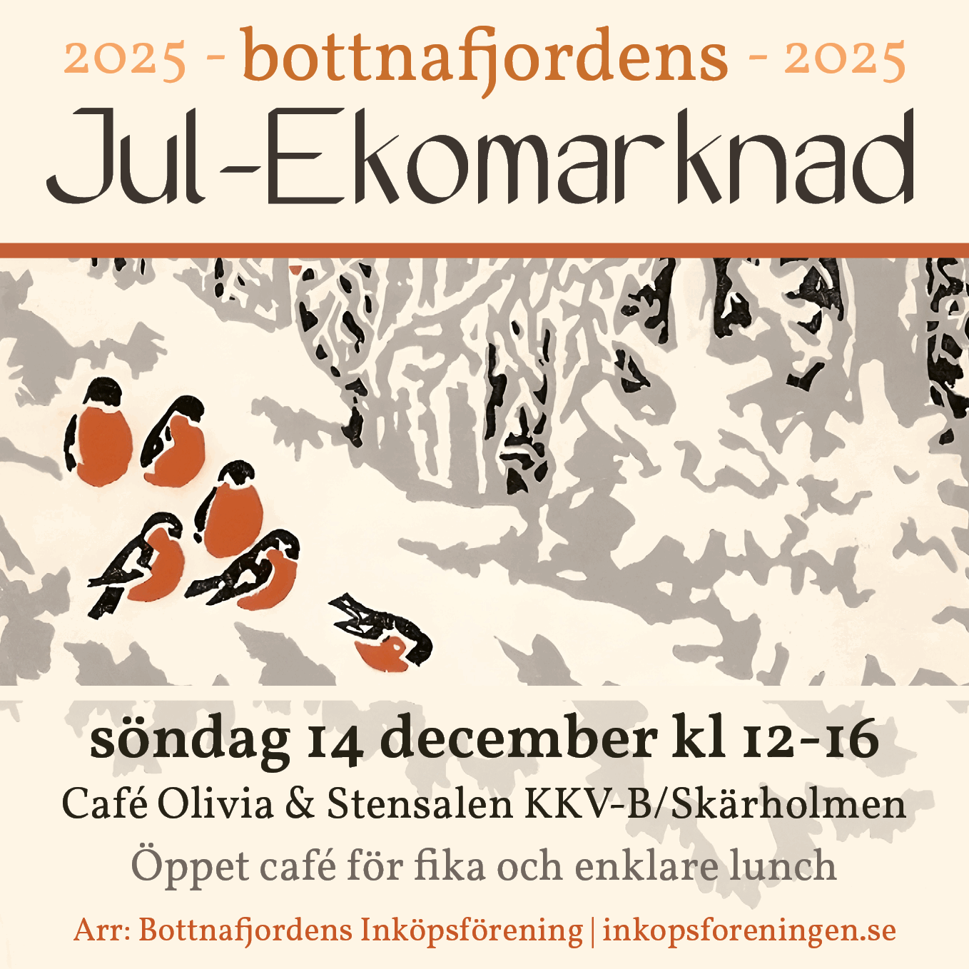 Eko-Julmarknad