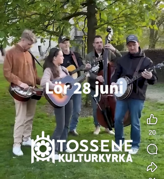 Bluegrass