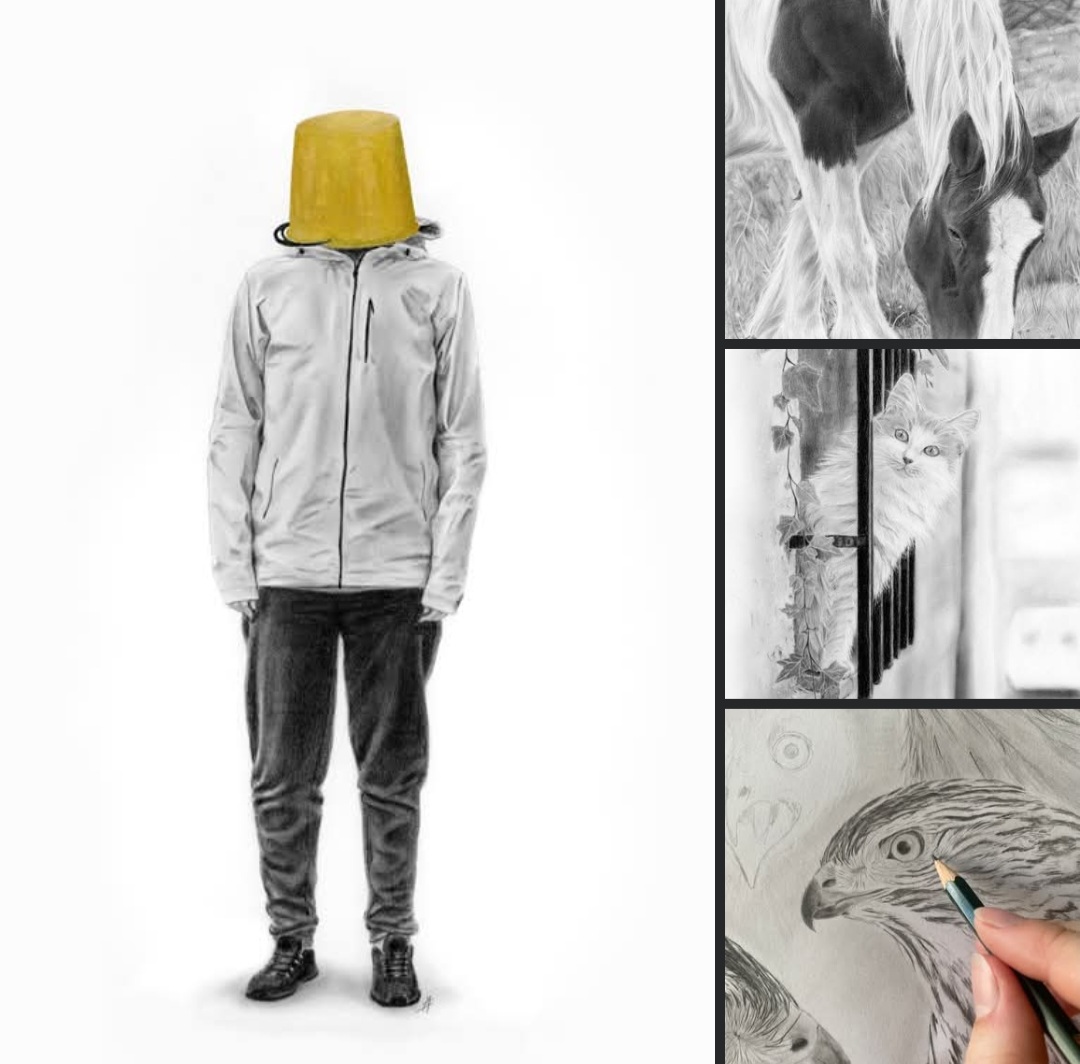 Konstutställning