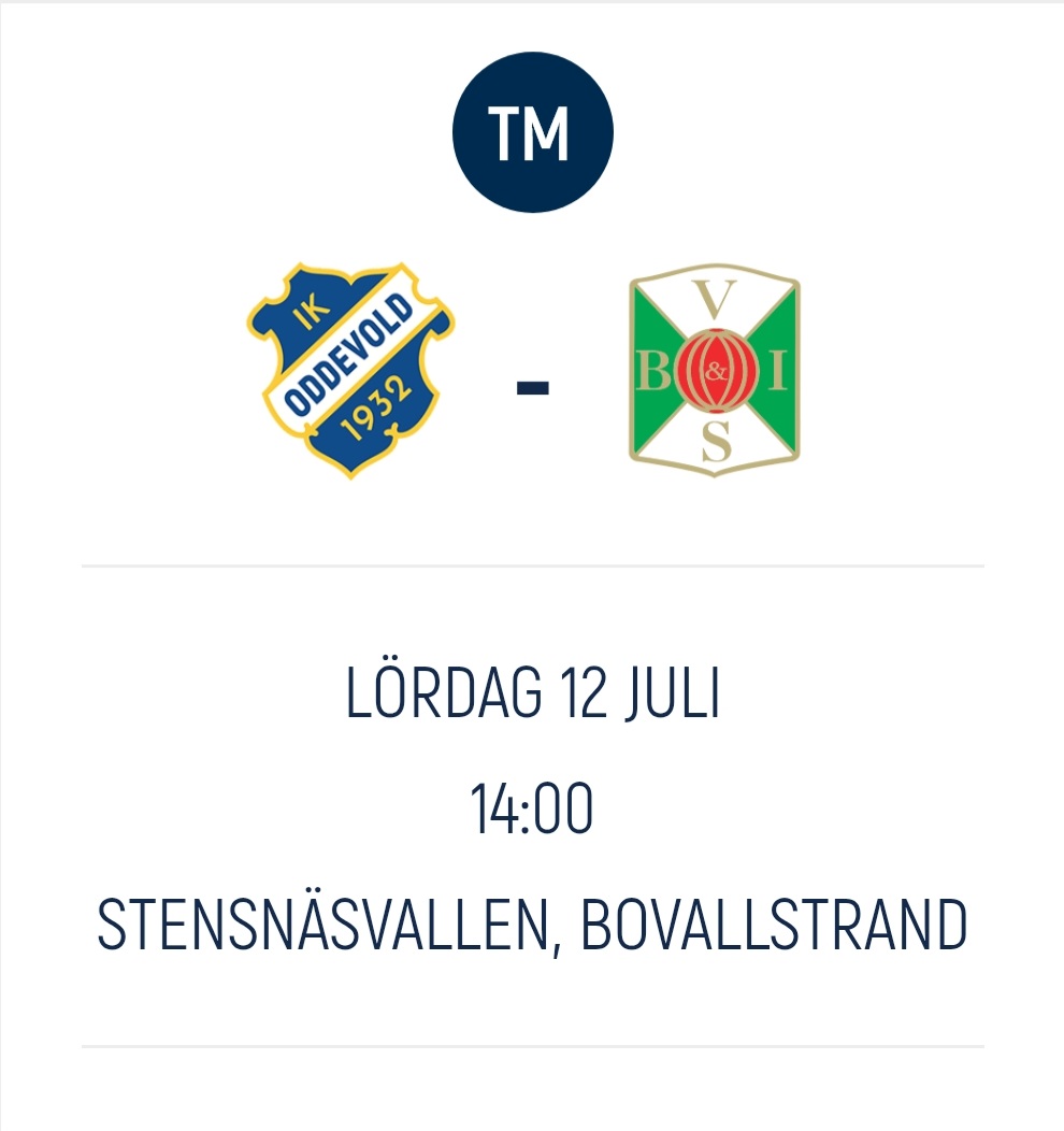 Fotbollsmatch