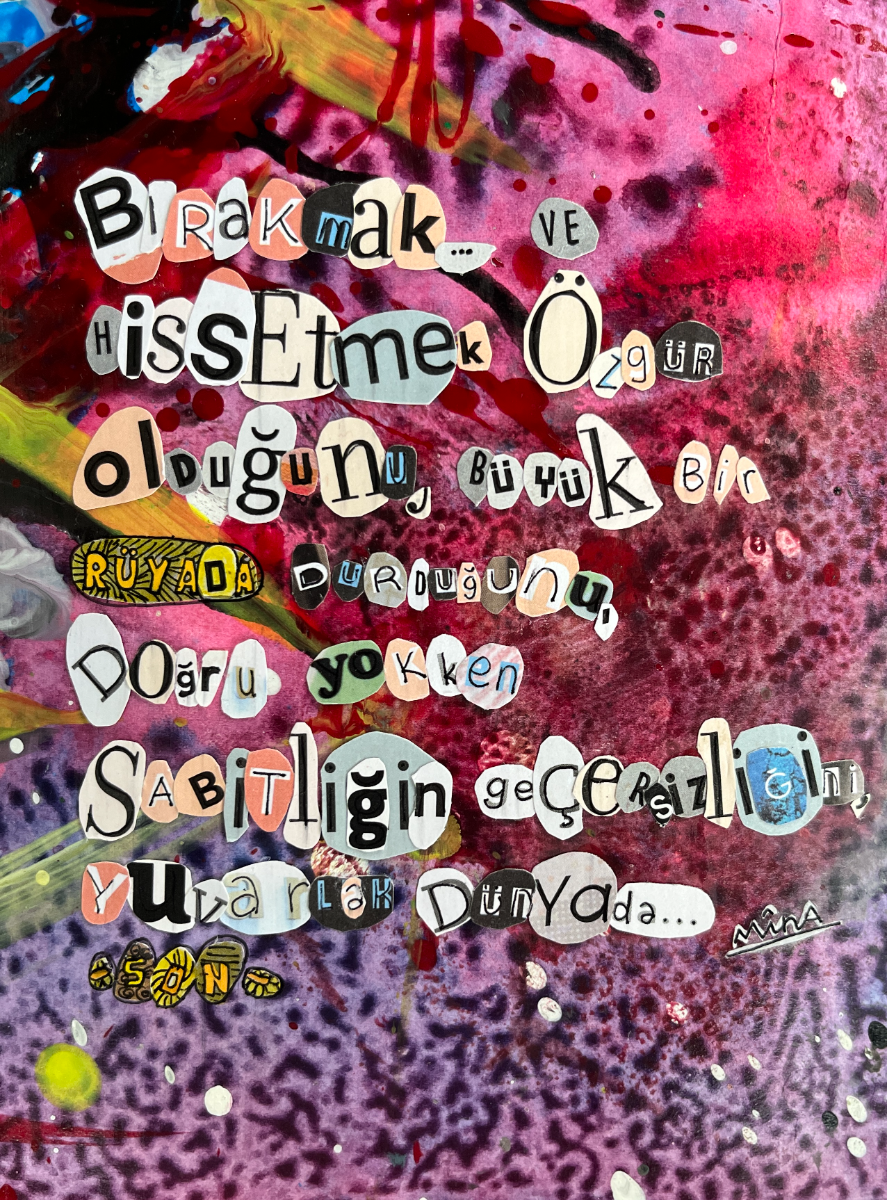 2025, “Yuvarlak Dünya”