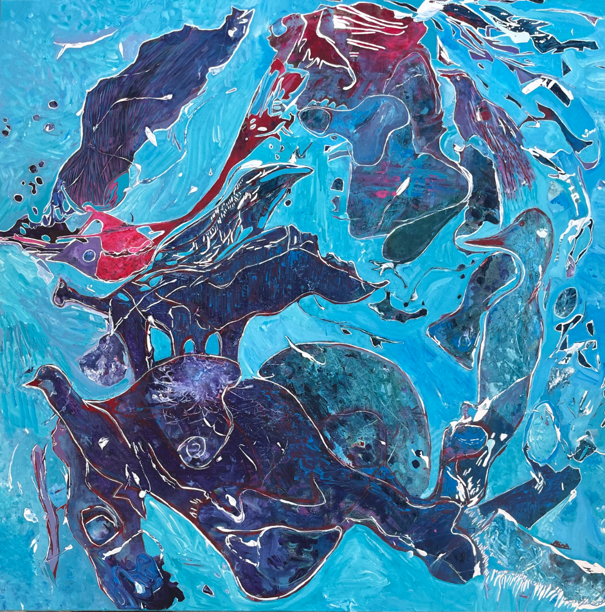 2025-2024, “Sessiz Şiir”