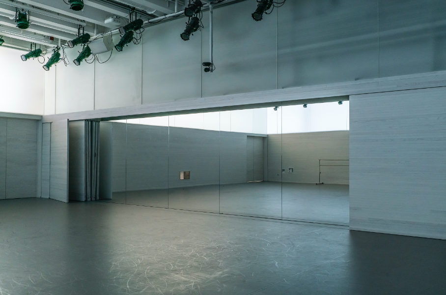 Dance Studio