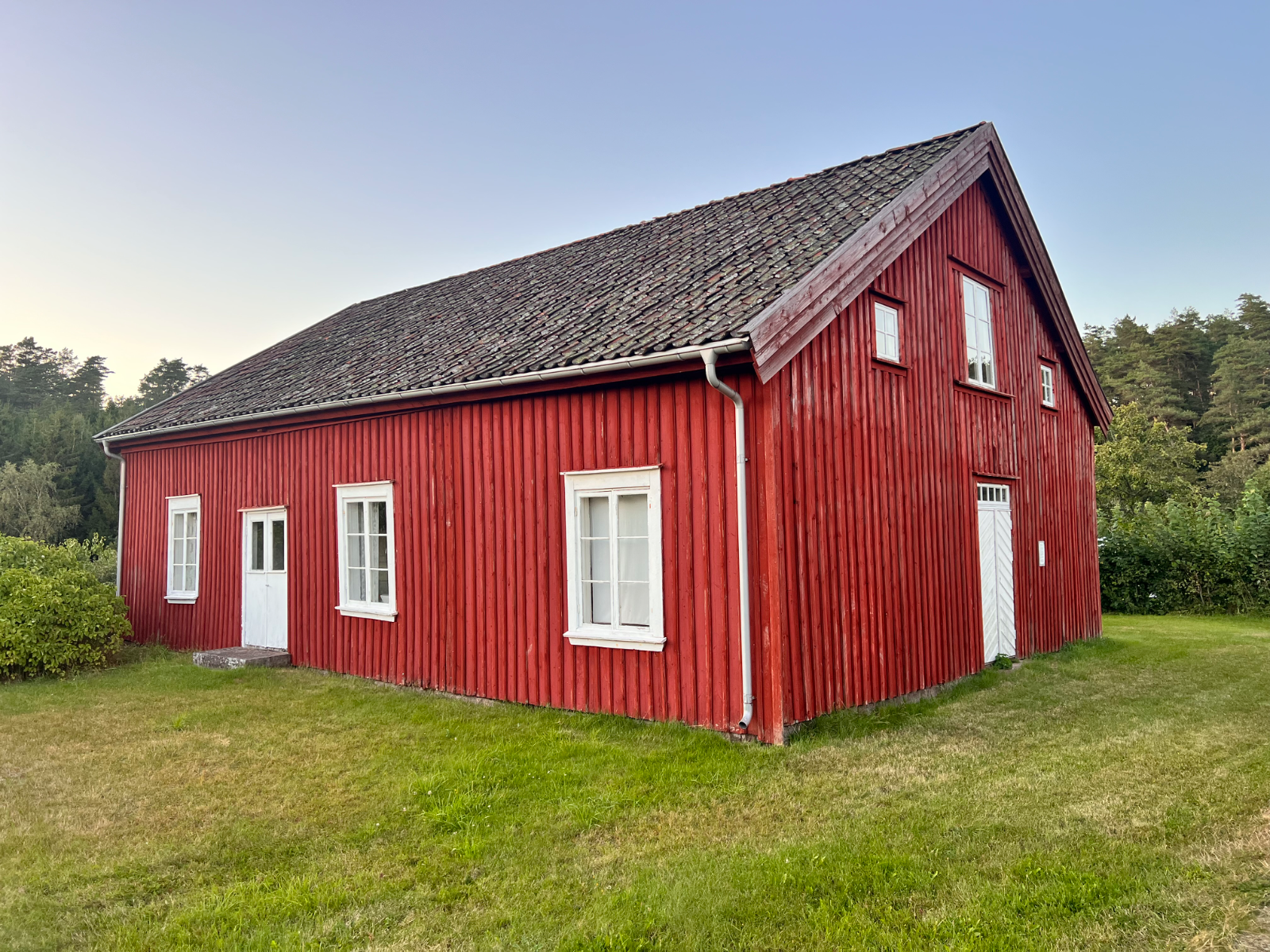 Vrångstad prästänkesäte