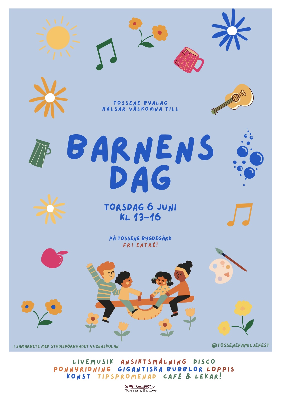 Barnens dag