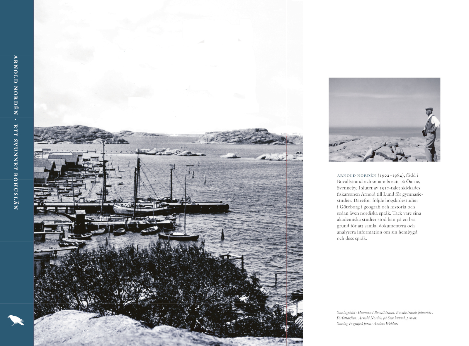 Årsmöte Tossene byalag