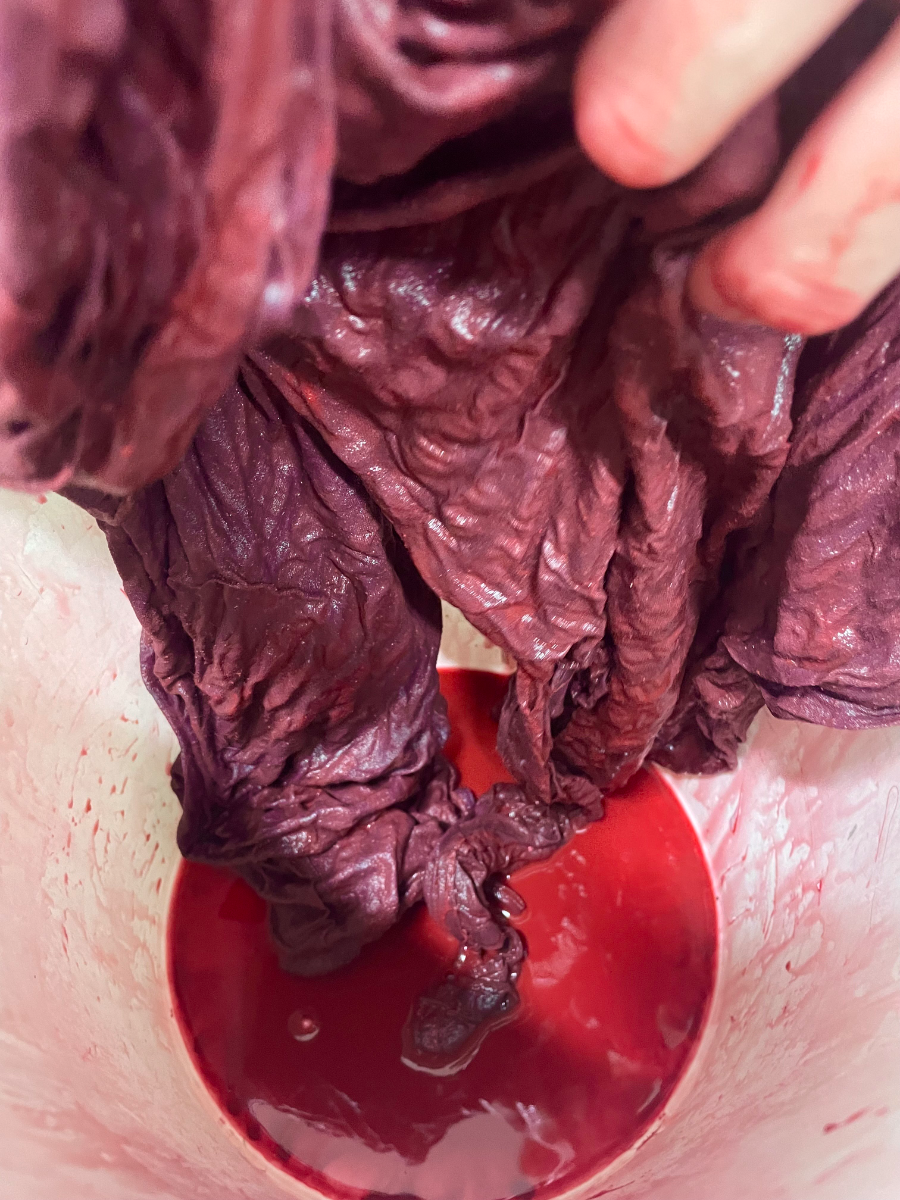 Alma Nyström Larsson – Bodies of water