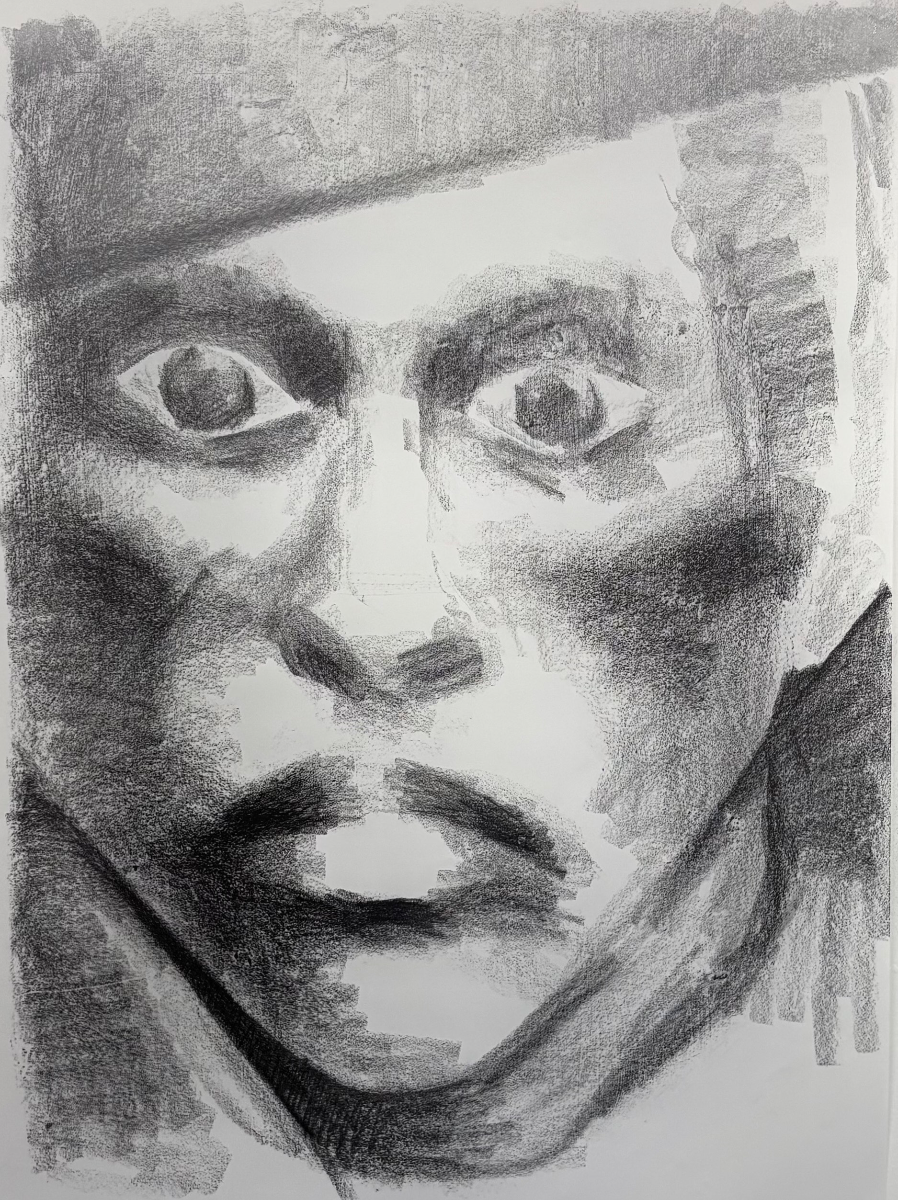 Ingmar Druml – osköna typer