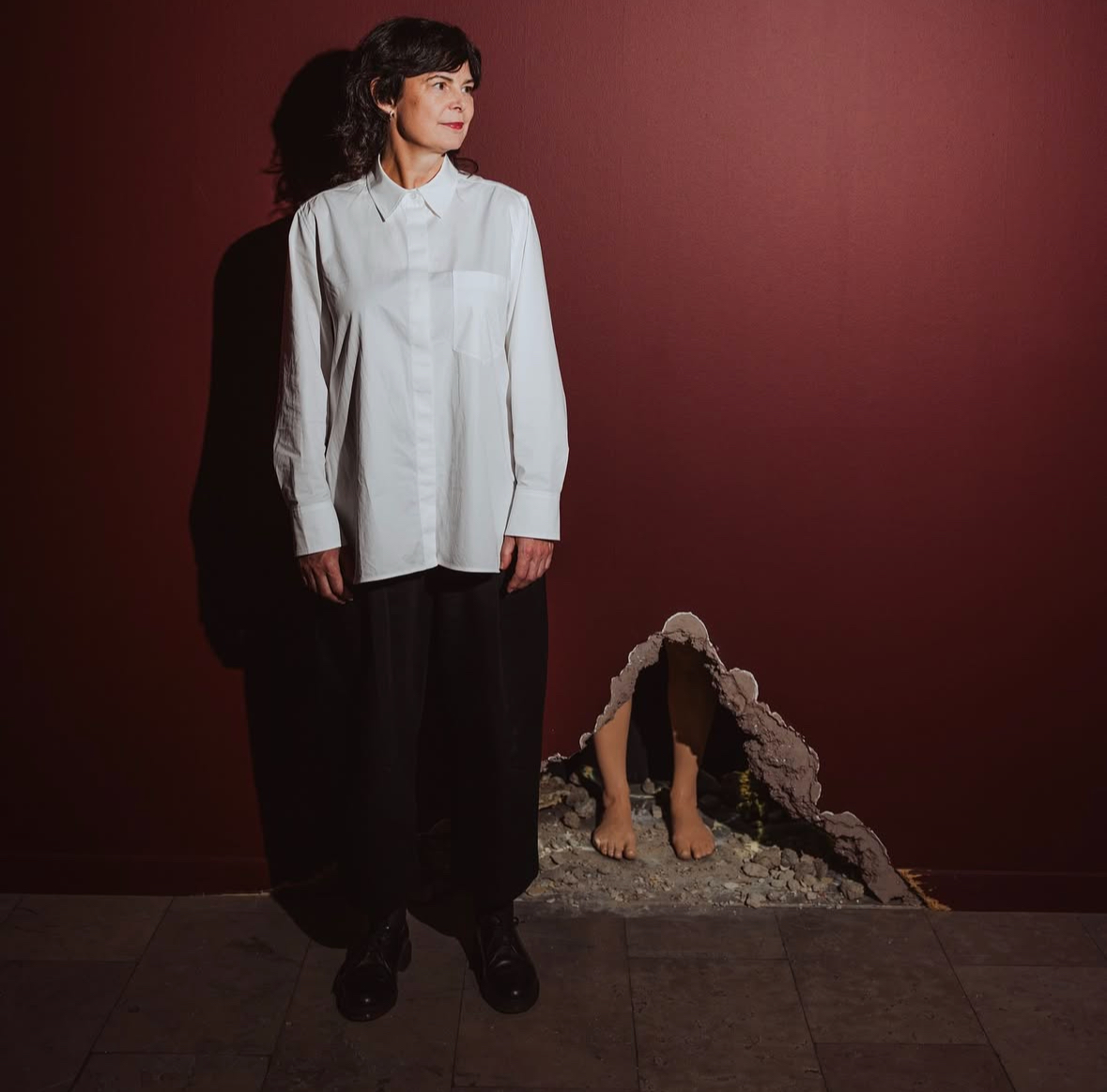 DRIFTWOOD – Lena Trapp