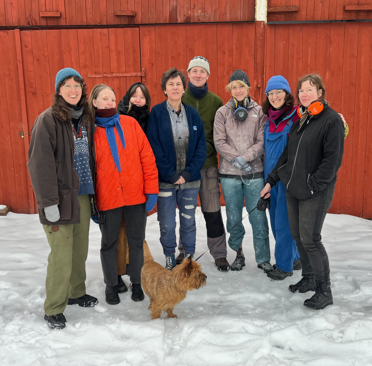 ALLIANSER: VERNISSAGE 28/2