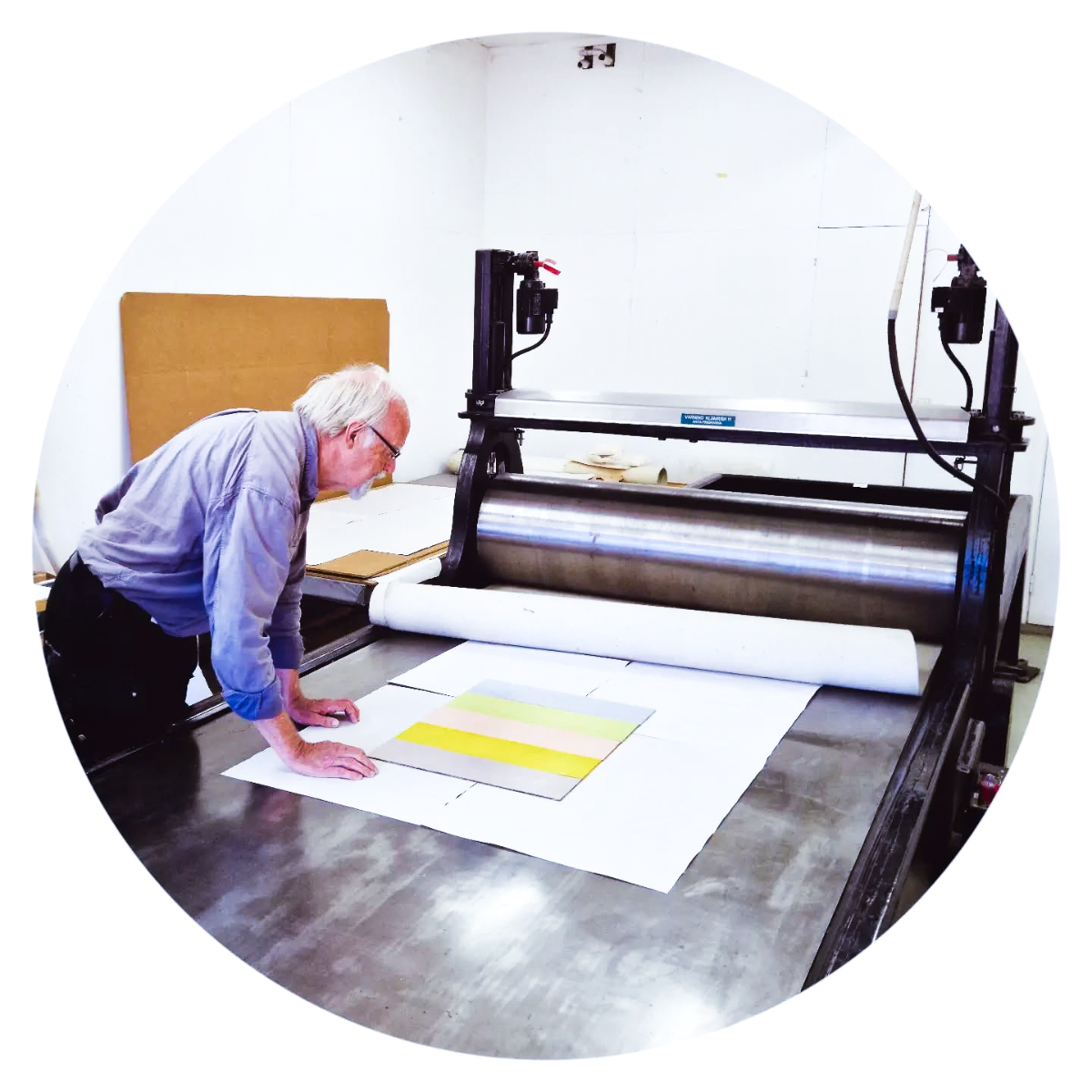 GRAFISKA TEKNIKER – tryck i alla format