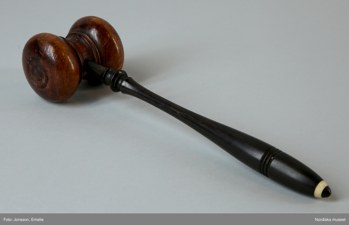 Samhällsföreningens årsstämma