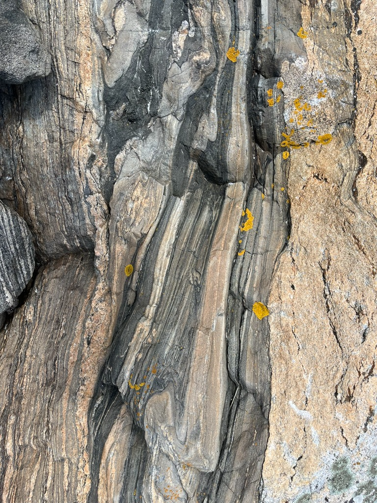 STENHANTVERK FÖRDJUPNING