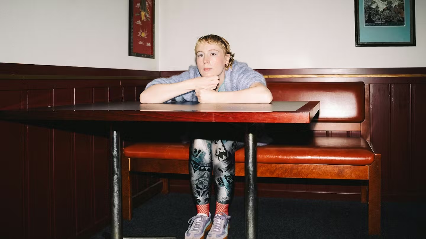 Konsert med Oblique Eyes of Dorotea