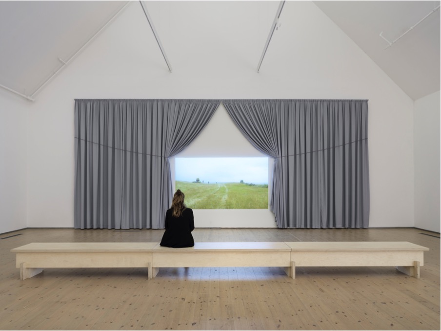 Klimatkrisen och konsten