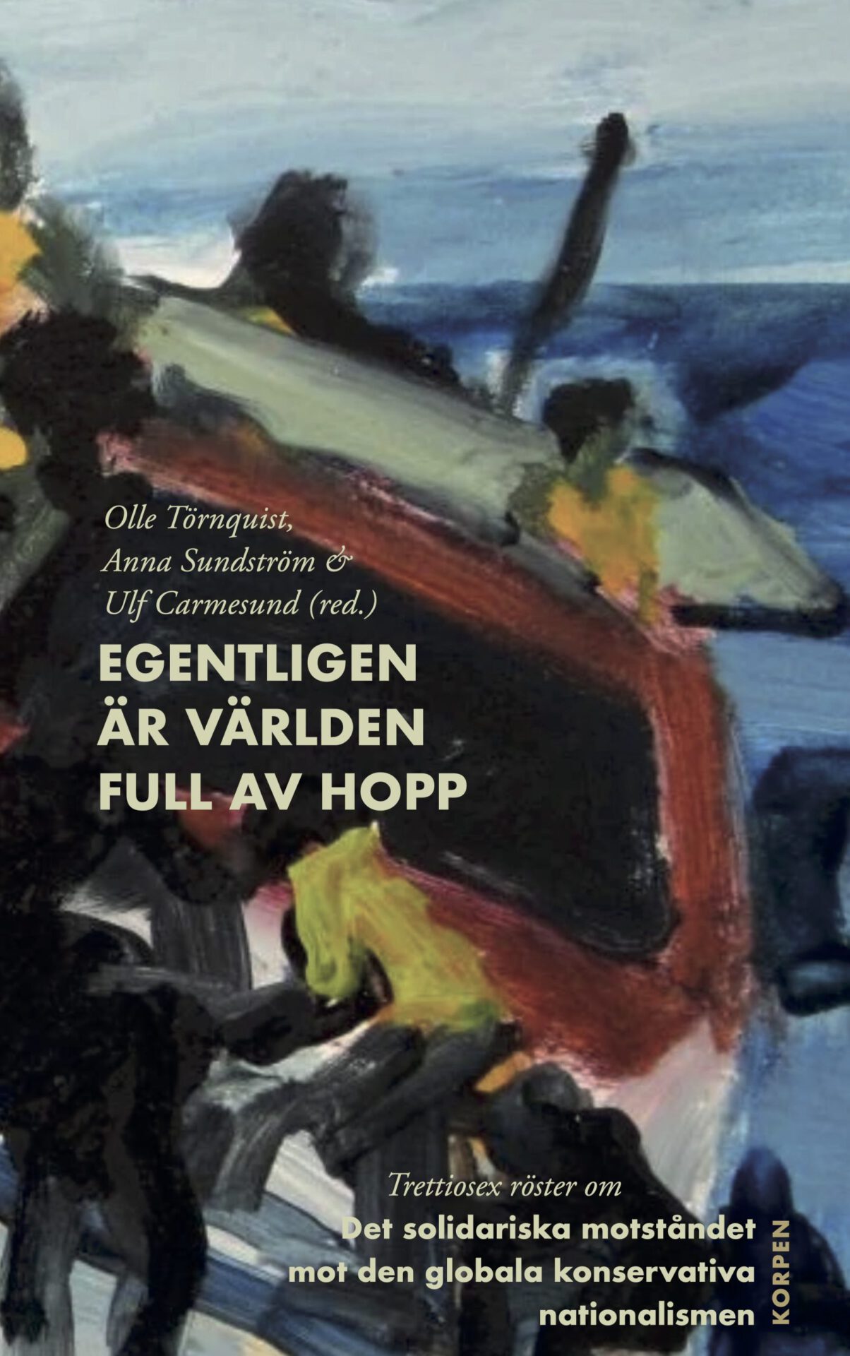 Nordiska föreningen för studier av demokrati och solidaritet