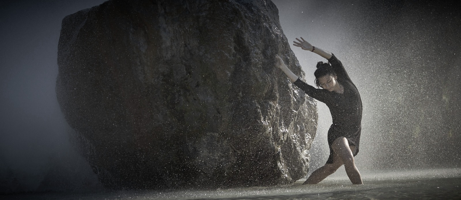 Doğaçlama Dans/Hareket Atölyesi | Movement-Impro Workshop