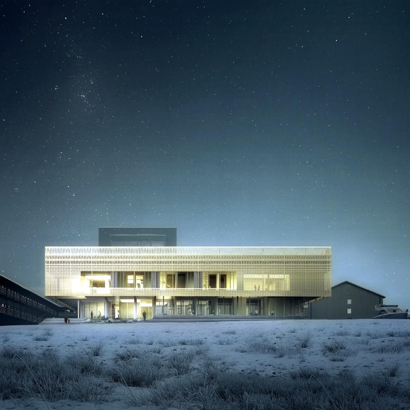 Arkitektur som förhindrar brott. Jenny ME Mäki SAR/MSA