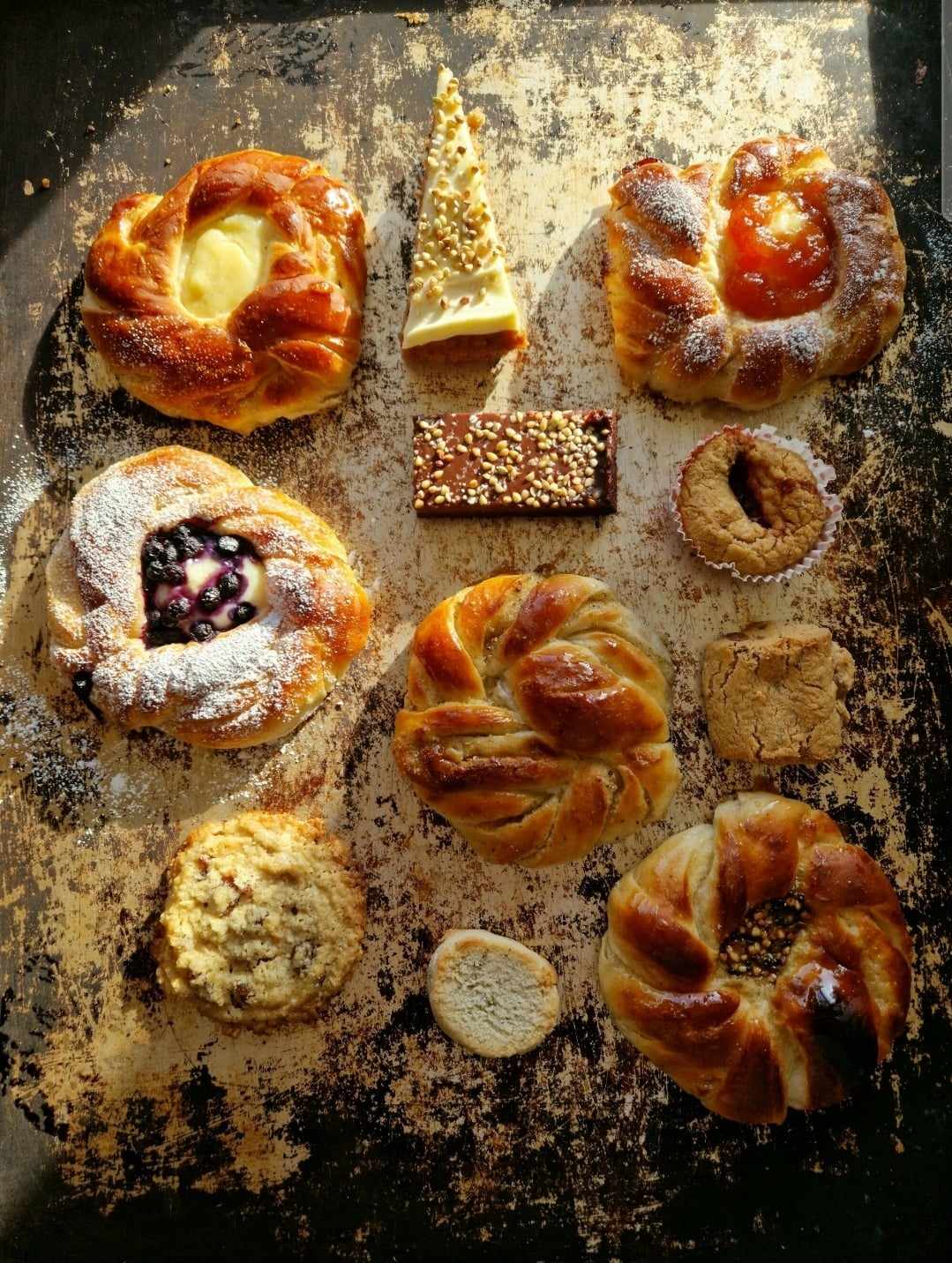 Kanelbullens dag!