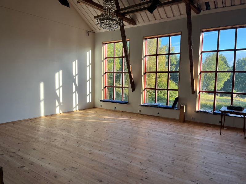 Rörane Studio