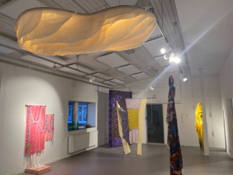 Lilla Galleriet, KKV-Bohuslän