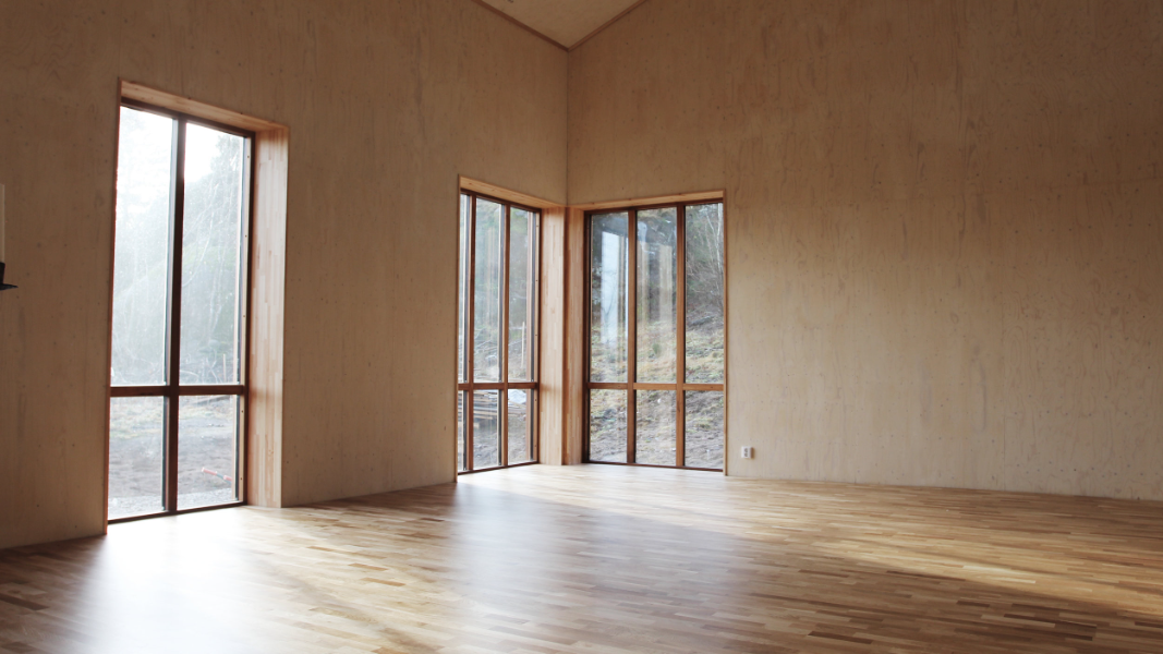 Studion / Scenkonststudion Gerlesborg
